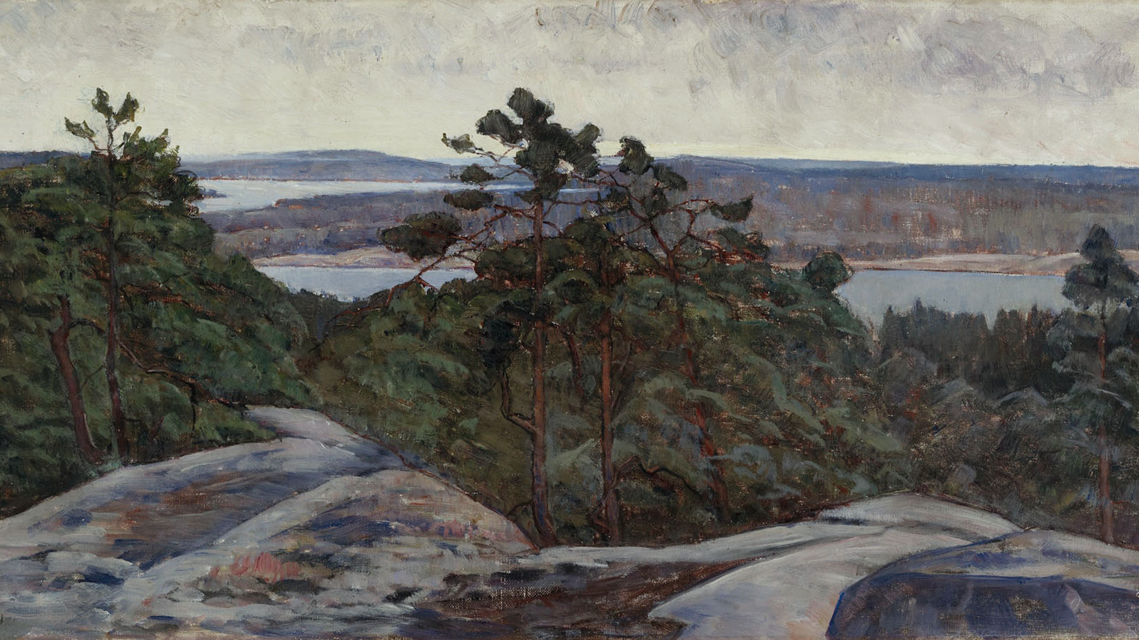 Nordic Pine Ridge